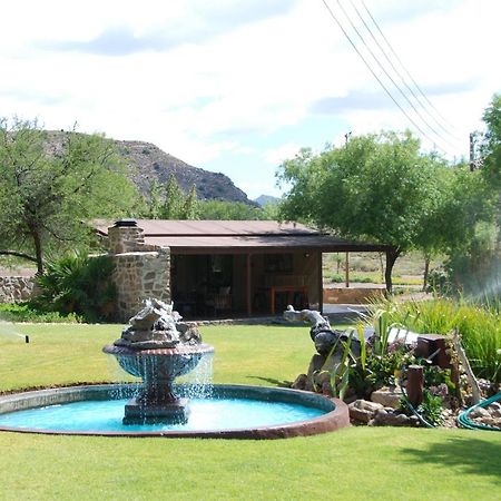 Wagendrift Lodge Geelwal Exterior foto